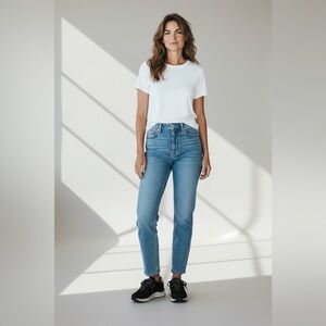 Gabor Women's Black and Gold Sneakers